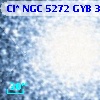 Cl* NGC 5272    GYB    3604