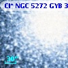 Cl* NGC 5272    GYB    3620