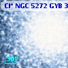 Cl* NGC 5272    GYB    3621