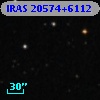 IRAS 20574+6112