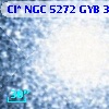 Cl* NGC 5272    GYB    3625