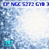 Cl* NGC 5272    GYB    3627