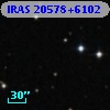 IRAS 20578+6102
