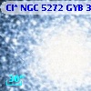 Cl* NGC 5272    GYB    3648