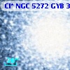 Cl* NGC 5272    GYB    3658