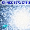 Cl* NGC 5272    GYB    3662