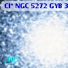 Cl* NGC 5272    GYB    3666