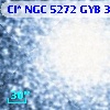 Cl* NGC 5272    GYB    3668