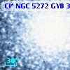 Cl* NGC 5272    GYB    3671