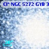 Cl* NGC 5272    GYB    3675