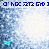 Cl* NGC 5272    GYB    3677