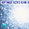 Cl* NGC 5272    GYB    3683
