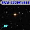 IRAS 20596+6136