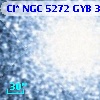 Cl* NGC 5272    GYB    3685