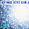 Cl* NGC 5272    GYB    3687