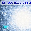 Cl* NGC 5272    GYB    3688