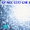 Cl* NGC 5272    GYB    3692