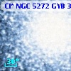 Cl* NGC 5272    GYB    3696