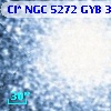 Cl* NGC 5272    GYB    3698