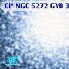 Cl* NGC 5272    GYB    3702