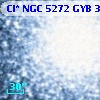 Cl* NGC 5272    GYB    3703