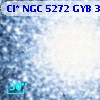 Cl* NGC 5272    GYB    3705