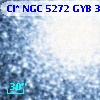 Cl* NGC 5272    GYB    3707