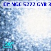 Cl* NGC 5272    GYB    3709