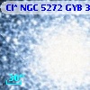 Cl* NGC 5272    GYB    3710