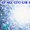 Cl* NGC 5272    GYB    3714