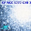 Cl* NGC 5272    GYB    3721