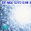 Cl* NGC 5272    GYB    3723