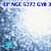 Cl* NGC 5272    GYB    3727