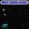IRAS 21018+6156