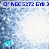 Cl* NGC 5272    GYB    3736