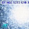 Cl* NGC 5272    GYB    3741