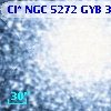 Cl* NGC 5272    GYB    3748