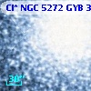 Cl* NGC 5272    GYB    3752