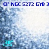 Cl* NGC 5272    GYB    3754