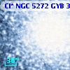 Cl* NGC 5272    GYB    3756