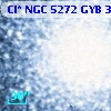 Cl* NGC 5272    GYB    3760