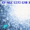 Cl* NGC 5272    GYB    3761