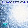 Cl* NGC 5272    GYB    3765