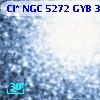 Cl* NGC 5272    GYB    3766