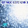 Cl* NGC 5272    GYB    3772