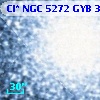 Cl* NGC 5272    GYB    3775