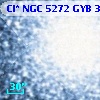 Cl* NGC 5272    GYB    3780