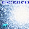 Cl* NGC 5272    GYB    3781