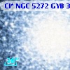 Cl* NGC 5272    GYB    3784