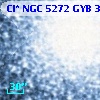 Cl* NGC 5272    GYB    3786